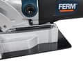 Miniatyrbild 4 av 4: FERM 900W lamellfräsmaskin – BJM1009