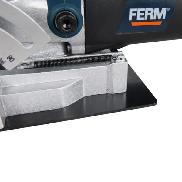 FERM 900W lamellfräsmaskin – BJM1009