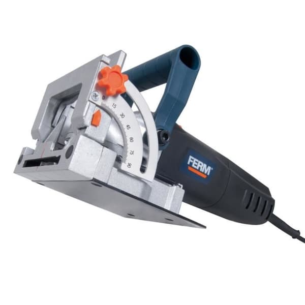 FERM 900W lamellfräsmaskin – BJM1009