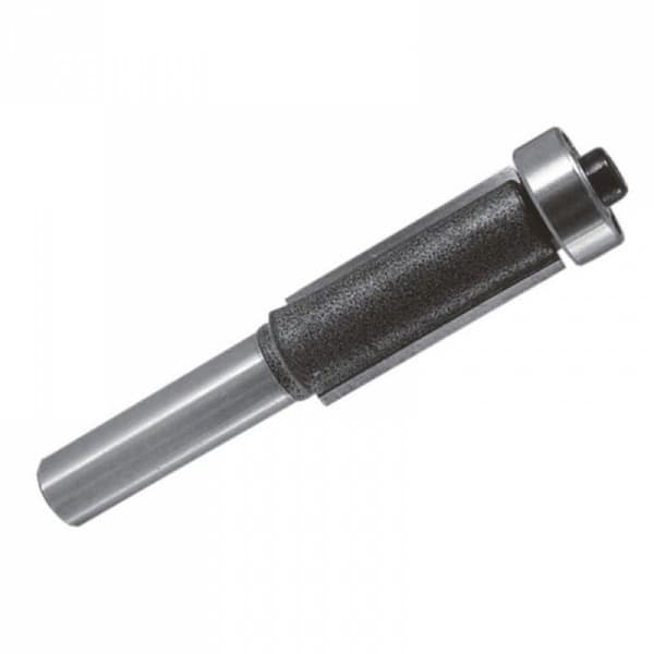 Fraiseuse Dedra - 07F081B - Träfräs med karbidinsatser 8 mm 12,7x25 mm rak med lager ()