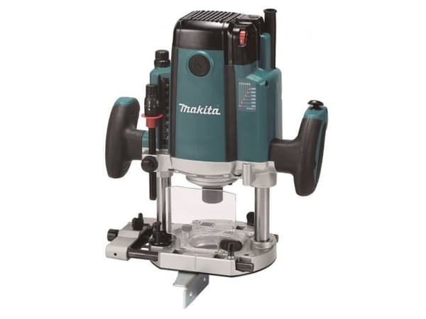 Makita Oberfräse RP2303FC01