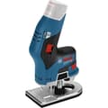 Miniatyrbillede 1 af 4: Akku-kantklipper BOSCH PROFESSIONAL - GKF 12V-8 solo