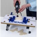 Miniatyrbillede 3 af 4: Pakke med 2 DREMEL S512 slibepuder (EZ SpeedClic, diameter 25 mm, korn 320)
