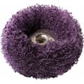 Miniatyrbillede 1 af 4: Pakke med 2 DREMEL S512 slibepuder (EZ SpeedClic, diameter 25 mm, korn 320)
