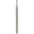 Miniatyrbillede 1 af 3: DREMEL Sæt med 2 diamantspidser 2 mm 7103