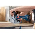 Miniatyrbild 4 av 6: GFF 18V-22 lamellfräs - BOSCH - utan batteri eller laddare - 601620101