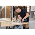 Miniatyrbild 5 av 6: GFF 18V-22 lamellfräs - BOSCH - utan batteri eller laddare - 601620101