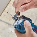 Miniatyrbild 4 av 6: Bosch Professional GCU 18V-30 solo 18 V sladdlös gipsskivfräsmaskin