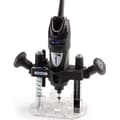 Miniatyrbillede 1 af 4: DREMEL 335 Dykfræser - Til multiværktøj type 3000 eller 4000 - Træ - Grå