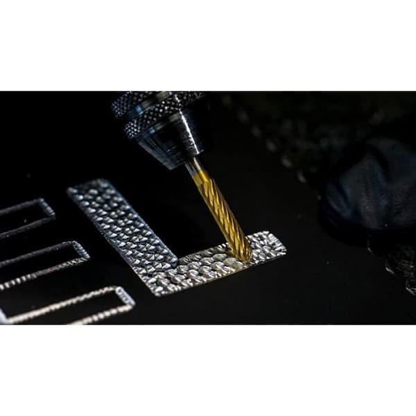 Kaiverrusleikkuri - DREMEL - Max 9903 - Volframikarbidi - Ø3,2 mm - Maksimaalinen kestävyys