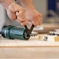 Pikkukuva 4 / 6: Trimmeri - METABO - FM 500-6 - 500W - Sähköinen - Puulle