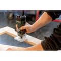 Pikkukuva 6 / 6: Trimmeri - METABO - FM 500-6 - 500W - Sähköinen - Puulle