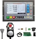 Pikkukuva 2 / 2: Itsenäinen CNC-liikekontrolleri, 24V DC virtalähde, 500KHz lähtöpulssi,3 Akselia, V3.1 MPG