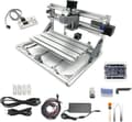Miniatyrbillede 2 af 2: CNC Gravørmaskine, 12-36V Strøm, GRBL Kontrolsoftware,tilføj 5,5W laser, Med controller