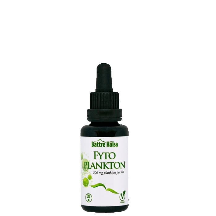 Fytoplankton, 30 ml