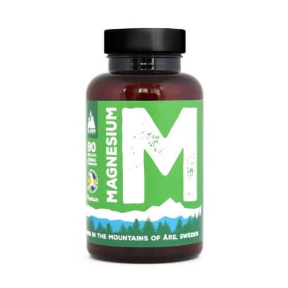 Kleen Magnesium 90 caps