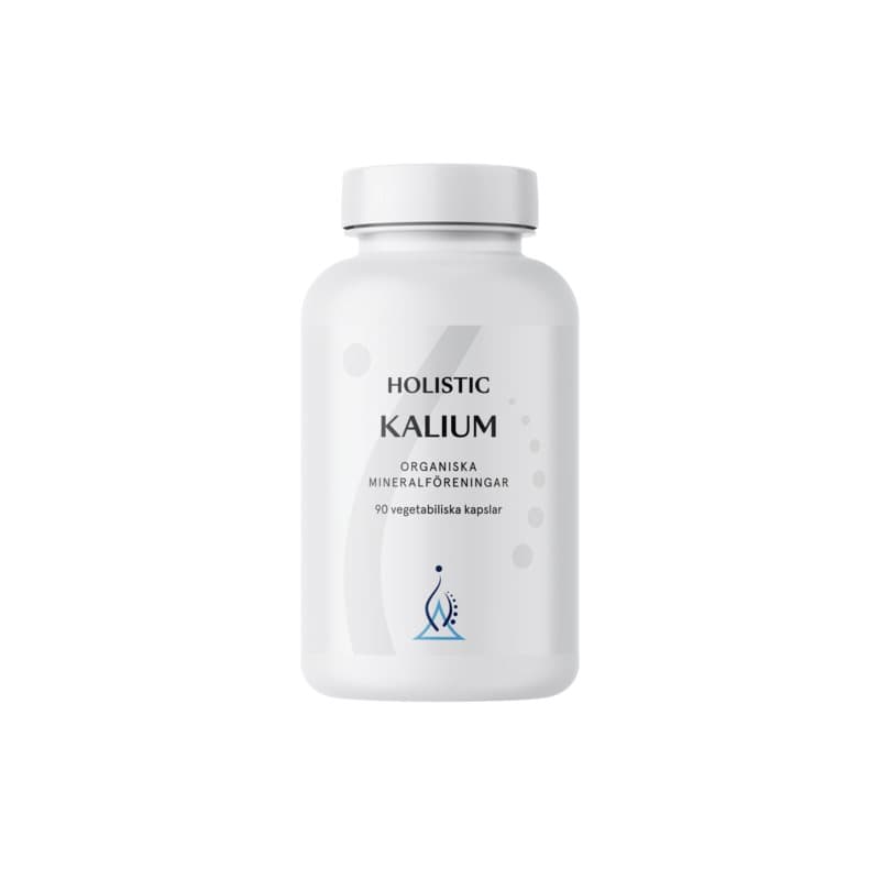 Kalium 250mg 90k