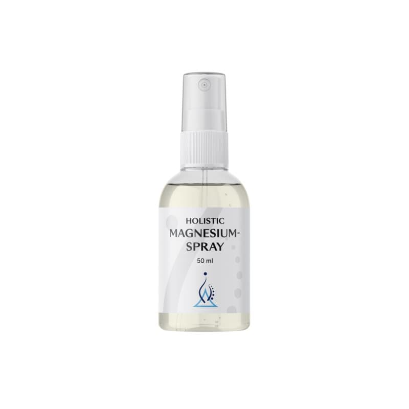 Magnesiumspray 50ml