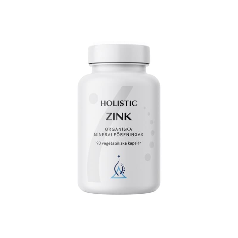 Zink 25mg 90k