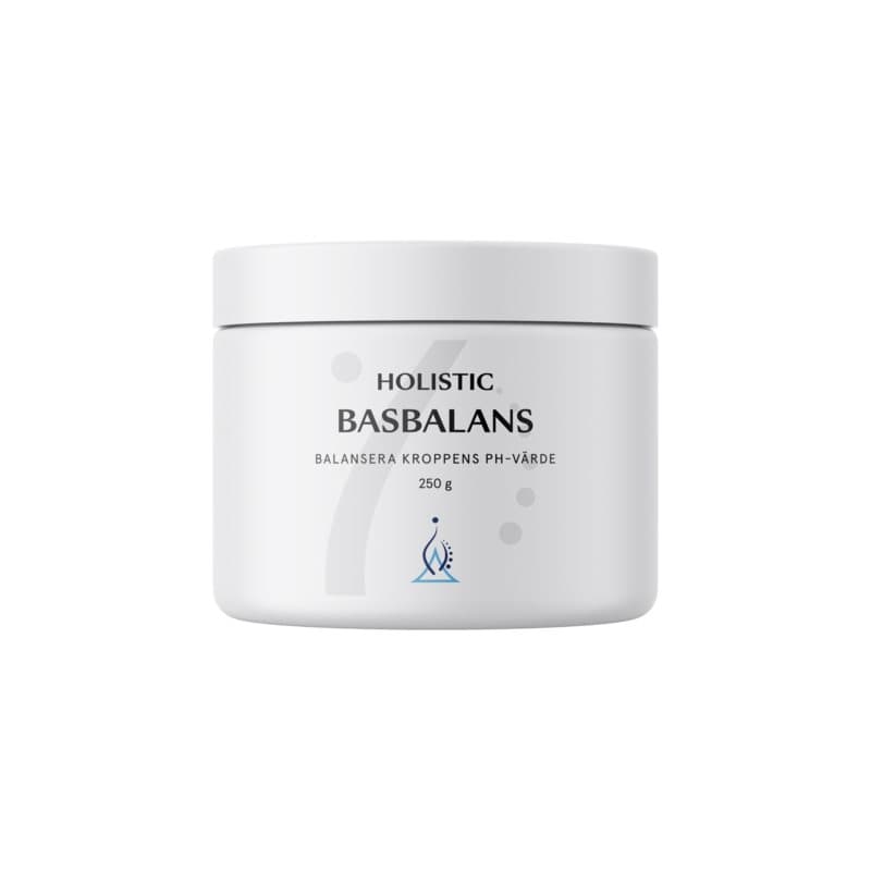 Basbalans 250g