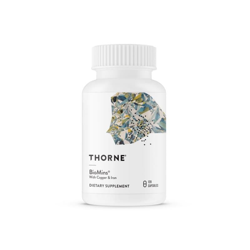 Biomins 120k