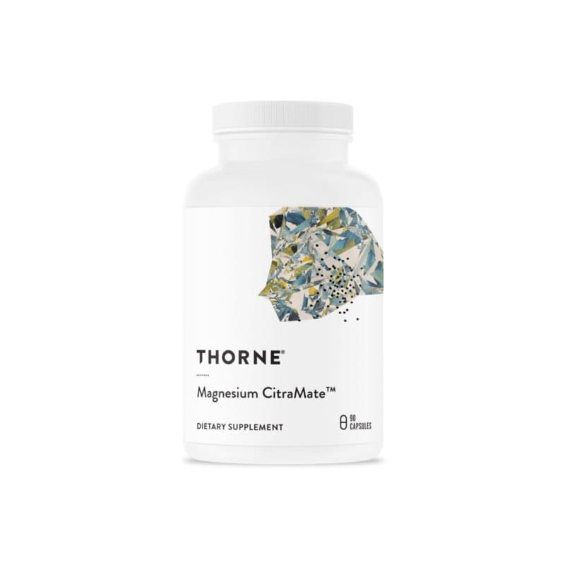 Magnesium CitraMate 135mg 90k