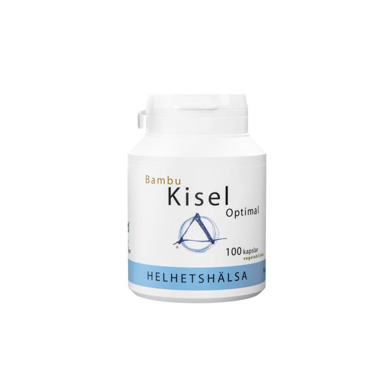 KiselOptimal 100k