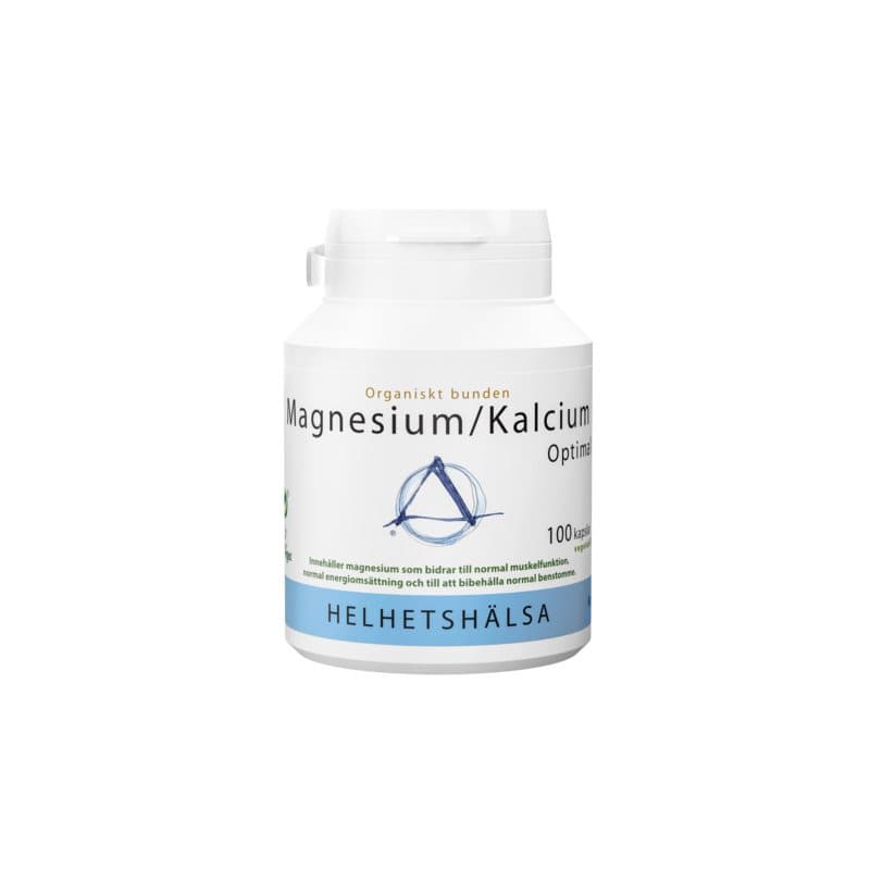 Magnesium/Kalcium Optimal 100k