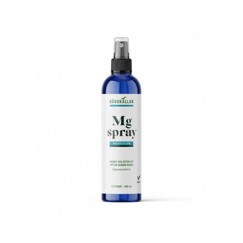 Magnesiumspray 250ml