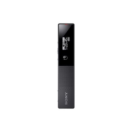 Sony ICD-TX660 Digital Voice Recorder 16GB TX Series | Sony | Digital Voice Recorder 16GB TX Series | ICD-TX660 | Black | LCD | Built-in Stereo | Micr