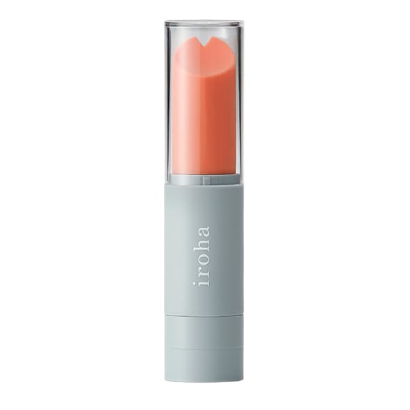 iroha Stick Coral Grey