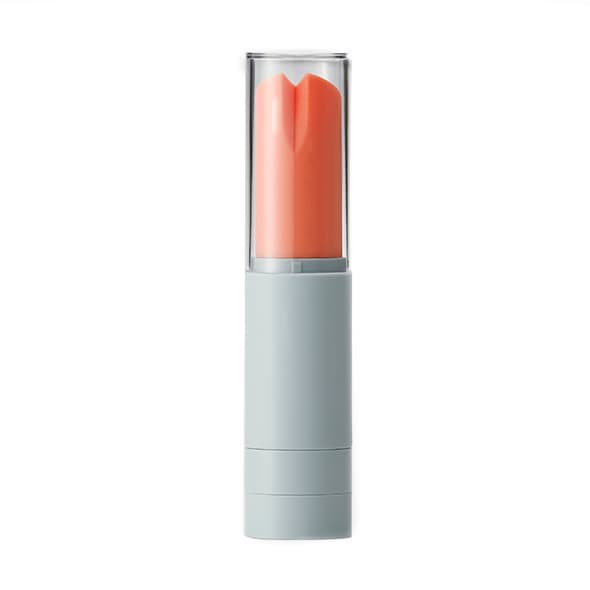 iroha Stick Coral Grey