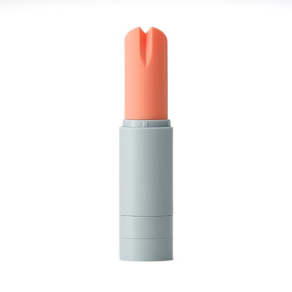 iroha Stick Coral Grey