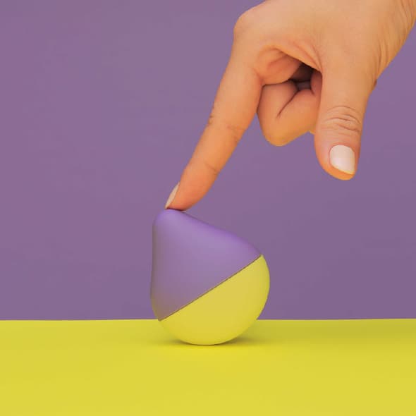 iroha Mini Fuji-Lemon