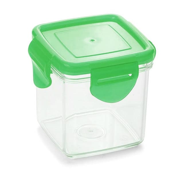Nicer Dicer Quick - Multifunktionell Grönsaksskärare - Grön