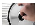 Miniatyrbild 3 av 5: FRITEL Starter SL 3110 - Skivare - 100 W - svart/grå