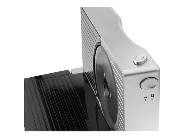 FRITEL Starter SL 3110 - Skivare - 100 W - svart/grå