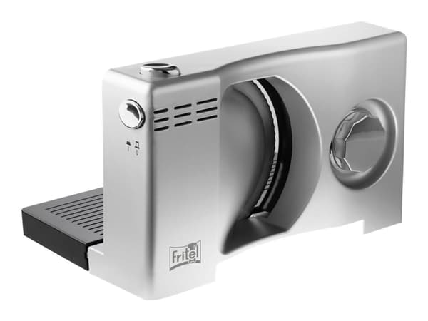 FRITEL Starter SL 3110 - Skivare - 100 W - svart/grå