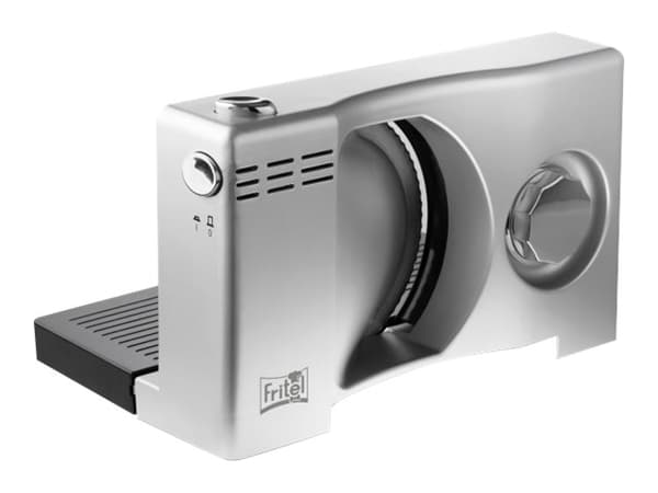 FRITEL Starter SL 3110 - Skivare - 100 W - svart/grå