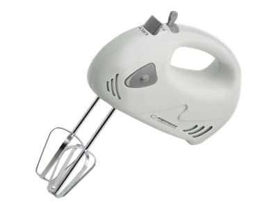 Esperanza MUFFIN - Handmixer - 150 W - grå