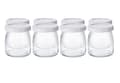 Miniatyrbilde 4 av 5: Steba JM 3, 1,4 l, Rustfritt stål, Hvit, 0,18 l, Yogurt, LCD, Rustfritt stål