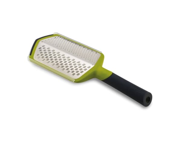 Joseph Joseph Twist, Grip grater, Grön, 295 mm, 100 mm, 30 mm, 1 styck