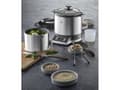 Miniatyrbild 3 av 5: WMF 0415260011, 220 W, Rostfritt stål, LED, 220 - 240 V, 50 - 60 hz, 176 mm
