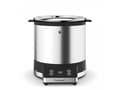 Miniatyrbild 4 av 5: WMF 0415260011, 220 W, Rostfritt stål, LED, 220 - 240 V, 50 - 60 hz, 176 mm