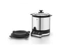 Miniatyrbild 5 av 5: WMF 0415260011, 220 W, Rostfritt stål, LED, 220 - 240 V, 50 - 60 hz, 176 mm