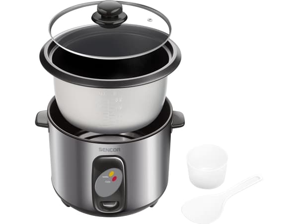Sencor riskoger (SRM 1550SS) 1.5L