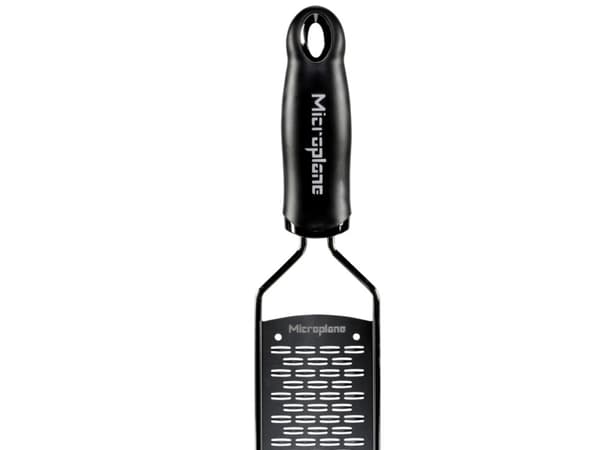 Microplane Gourmet Series - Rivejern - 7,5 x 3 x 31,2 cm - sortering