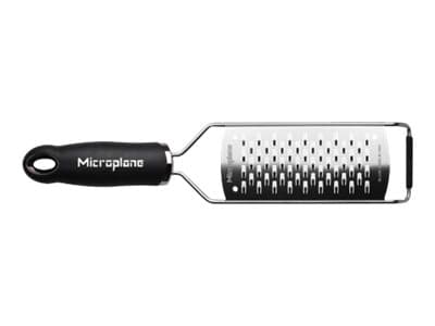 Microplane Gourmet Series - Rivejern - 7,5 x 3 x 31,2 cm - sortering