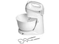 Pikkukuva 5 / 5: Lafe MRK002M Hand Mixer with Swivel Bowl (LAFMIX45552)