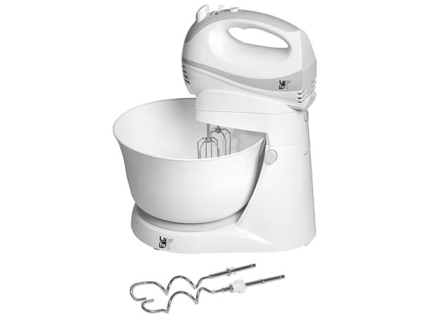 Lafe MRK002M Hand Mixer with Swivel Bowl (LAFMIX45552)